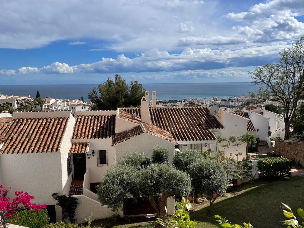 Apartamento Capuchinos, San Juan de Capistrano - 1