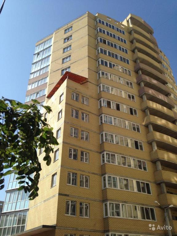 Apartment Sofia