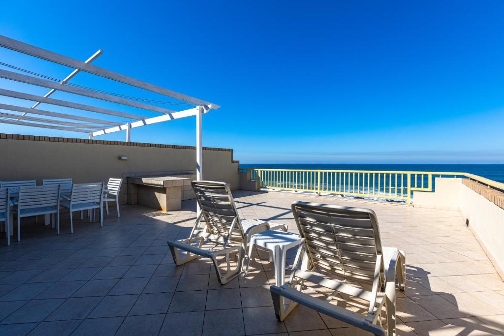 Club 10 - Unit 8, Ballito