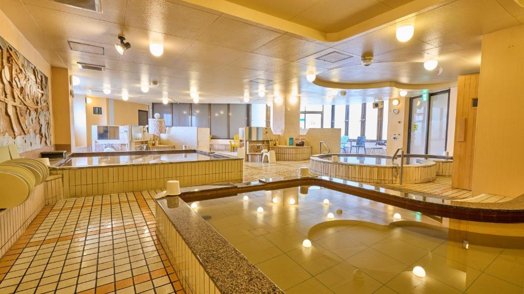 미야자키 다이치 호텔 호텔 이미지 2