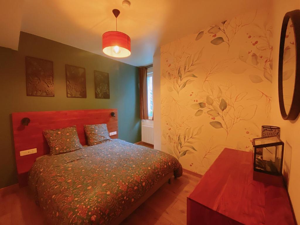Lisloft Appartement à 5 Min du ZooParc de Beauval, Centre ville Saint-Aignan - 2