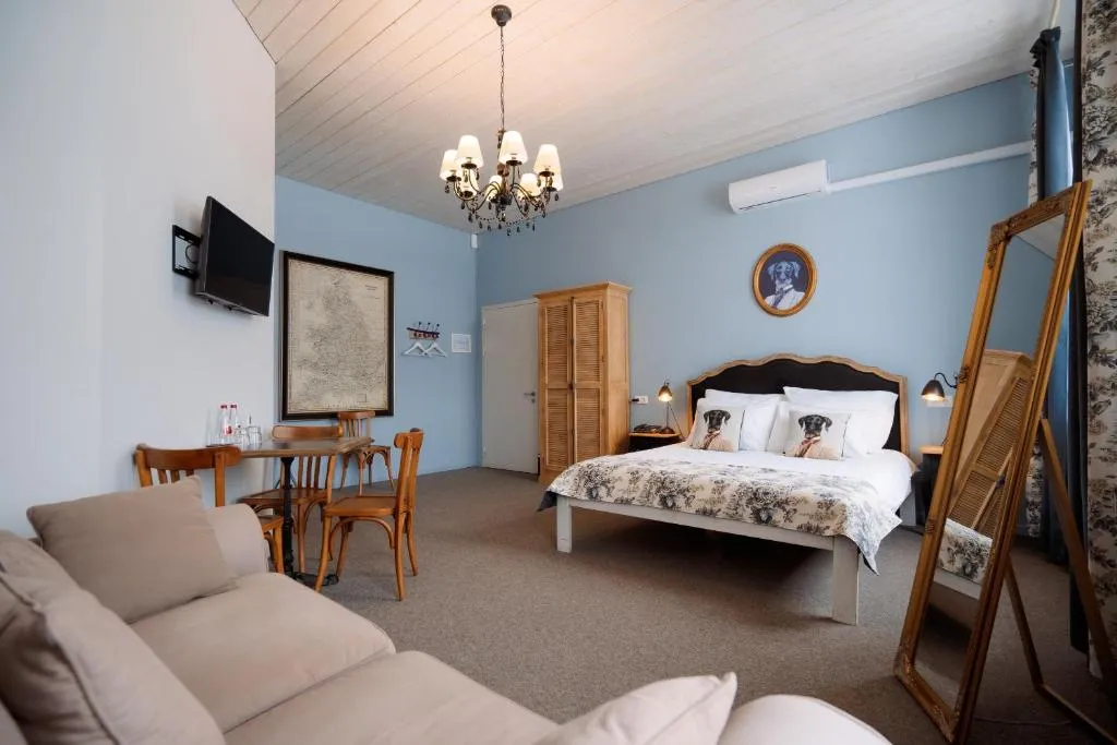 La Tenuta Italiana by Silene Resort and SPA, hotel in Silene
