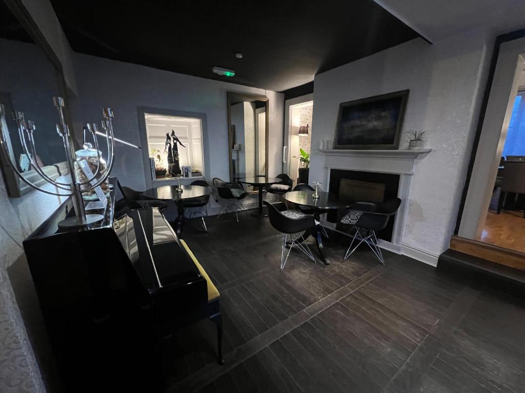 manorhaus Ruthin photo 4