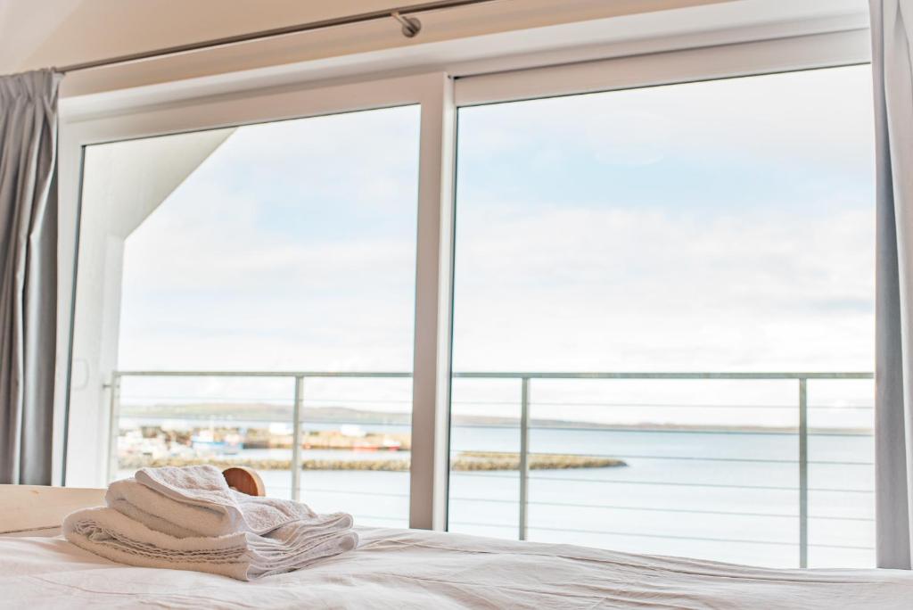 The Saddlers House - best price per bed, Bowmore