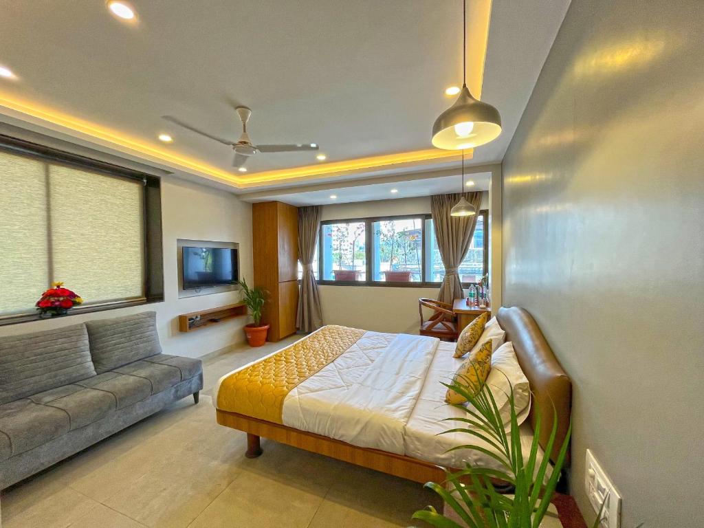 Hotel Parklane