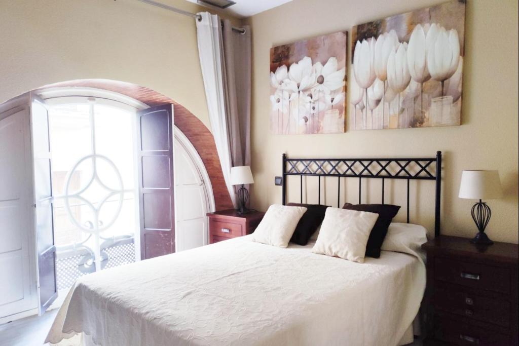 Bohemian Apartment, Sevilla