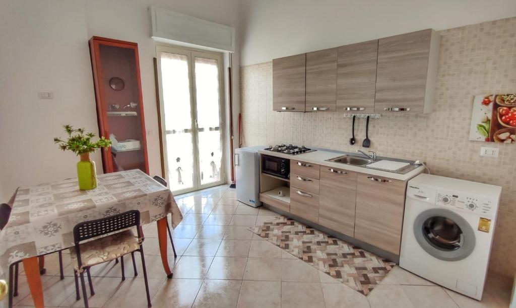 Confy Apartments Pompei - 1