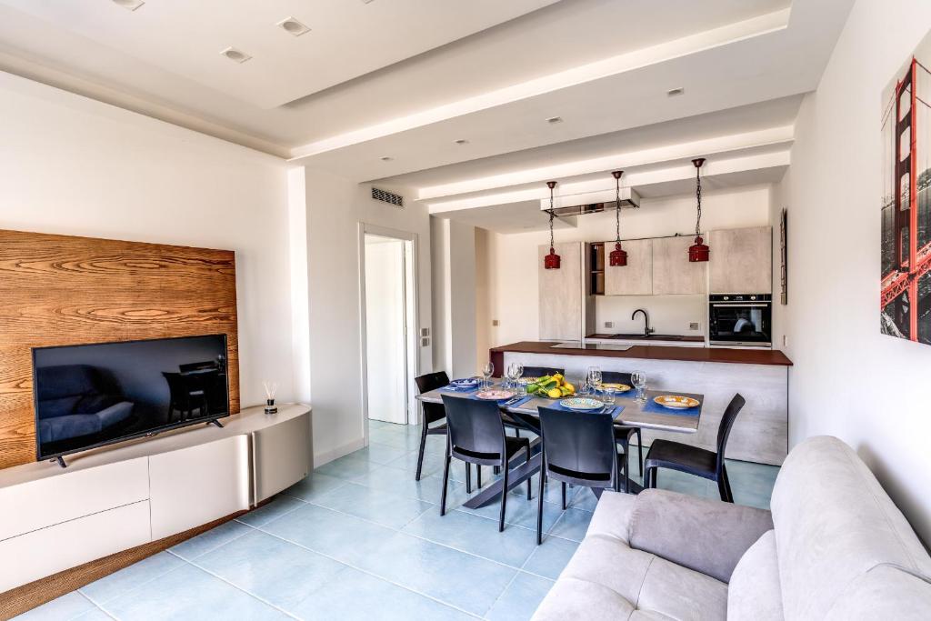 Estate4home - Dimora delle Rose - 5