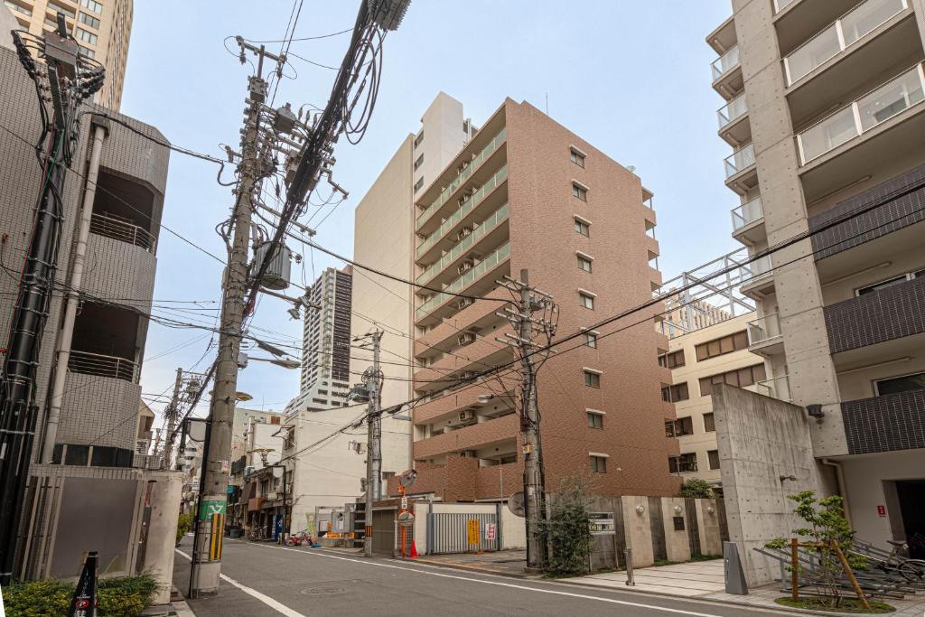 Realino Higashi-Shinsaibashi