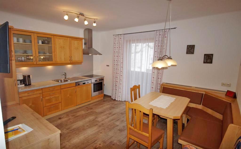 Haus Bürgler - 1