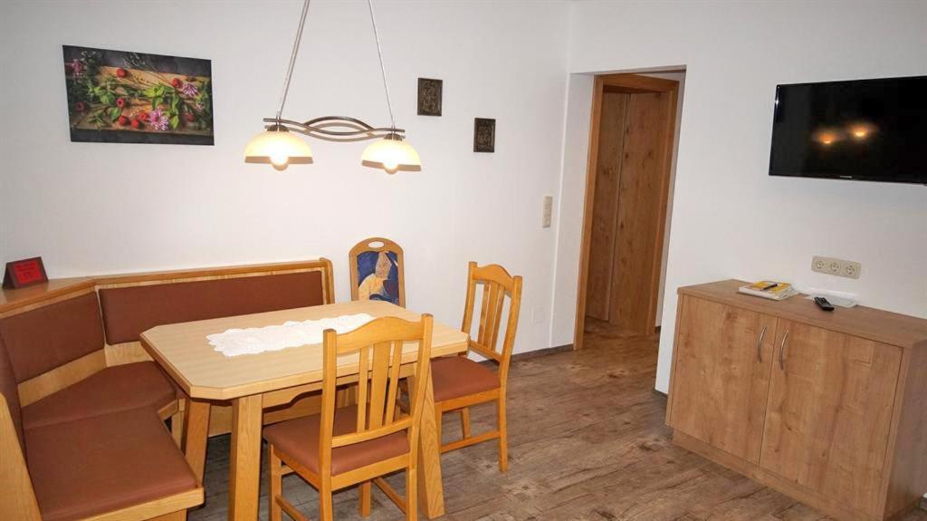 Haus Bürgler - 2