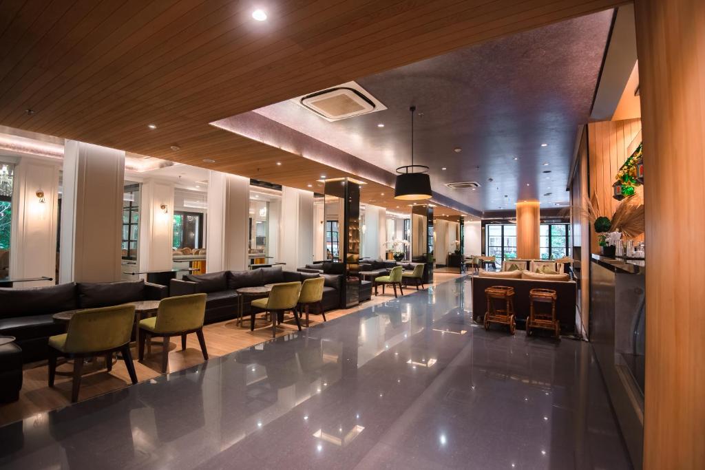 The Mirah Hotel Bogor