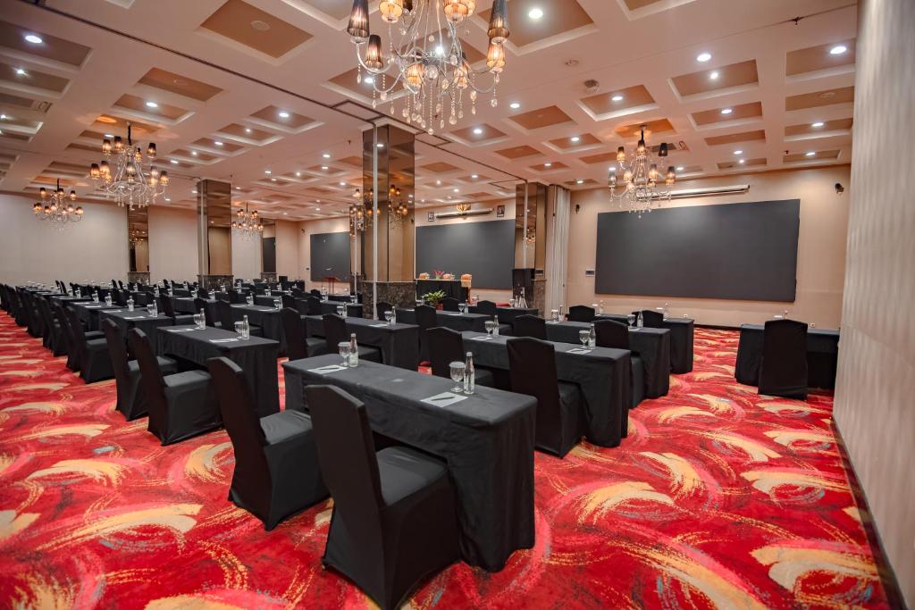 Meeting room / ballrooms