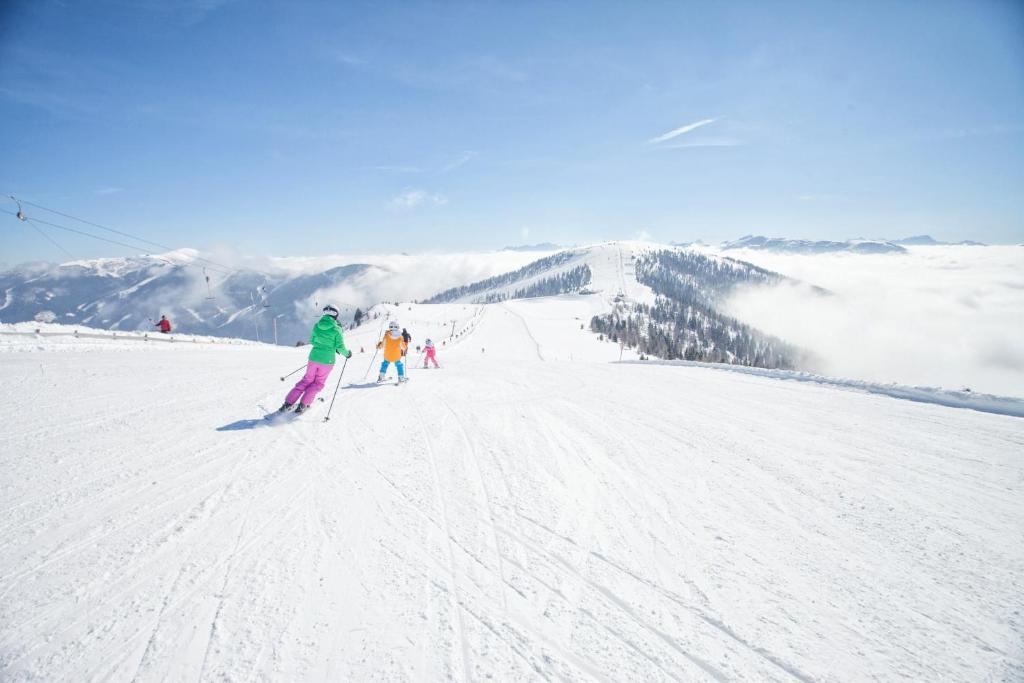 Sports and activities