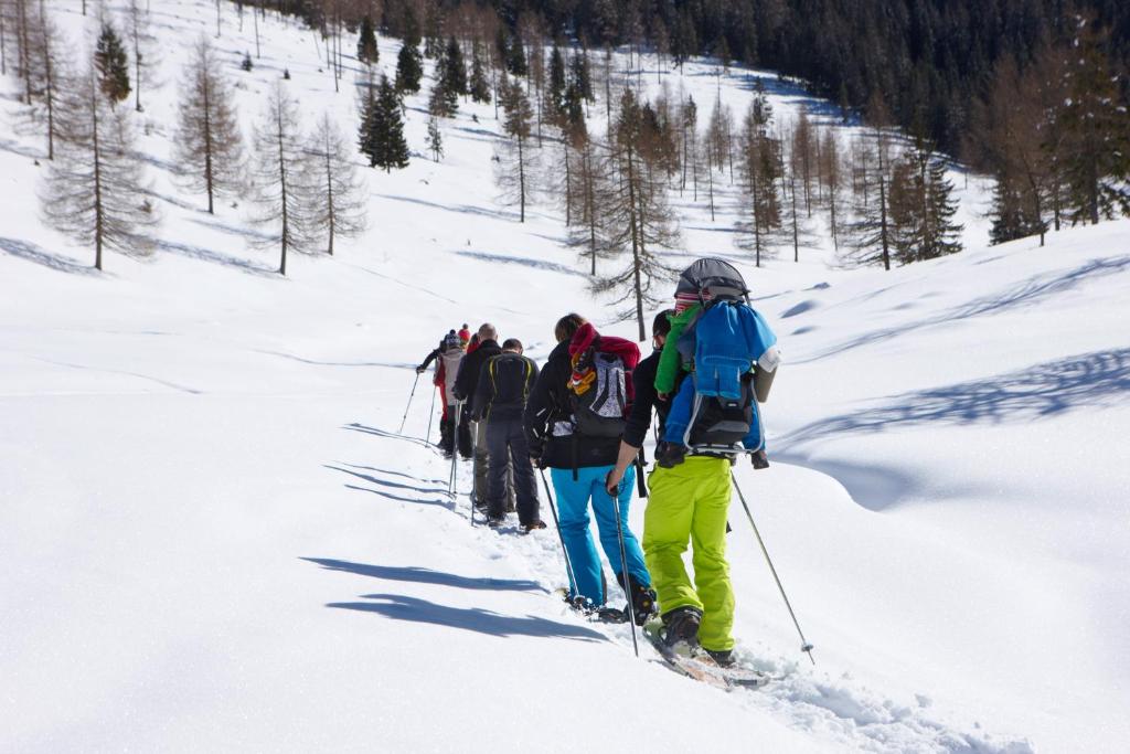 Sports and activities