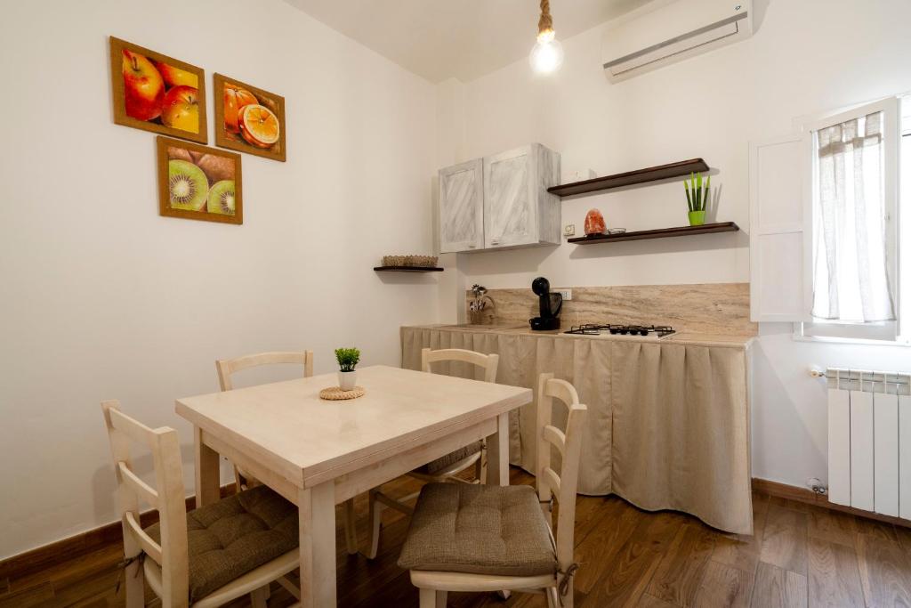 Cuore Murattiano - ApulianStay Group - 2