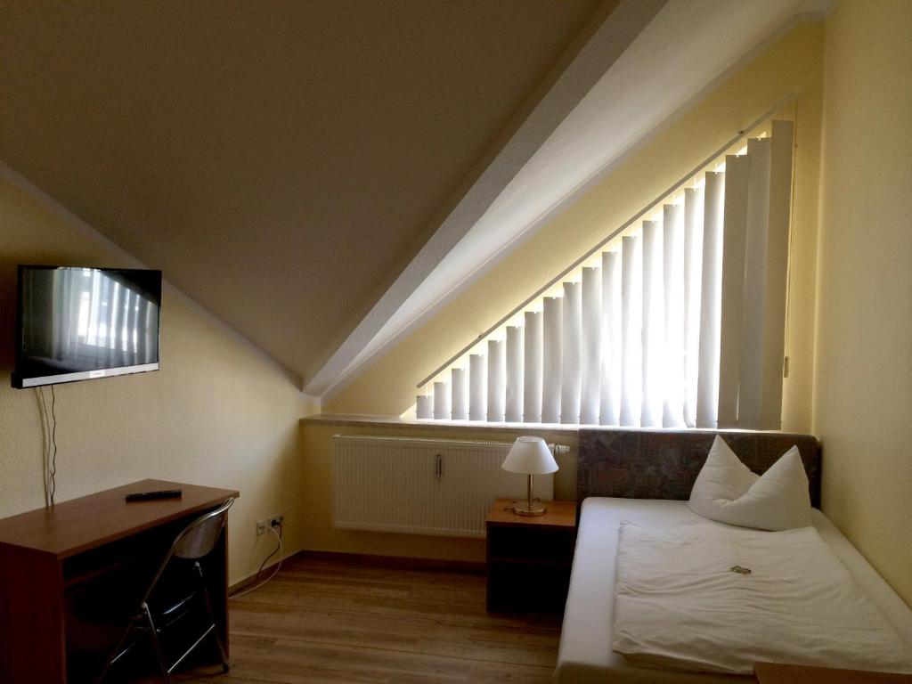 Hotel Thuringer Hof photo