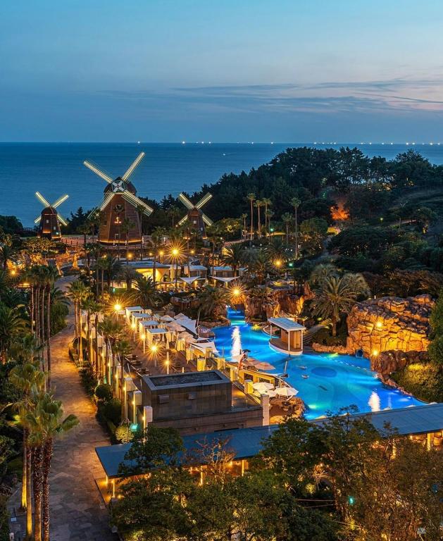 Hotel Property