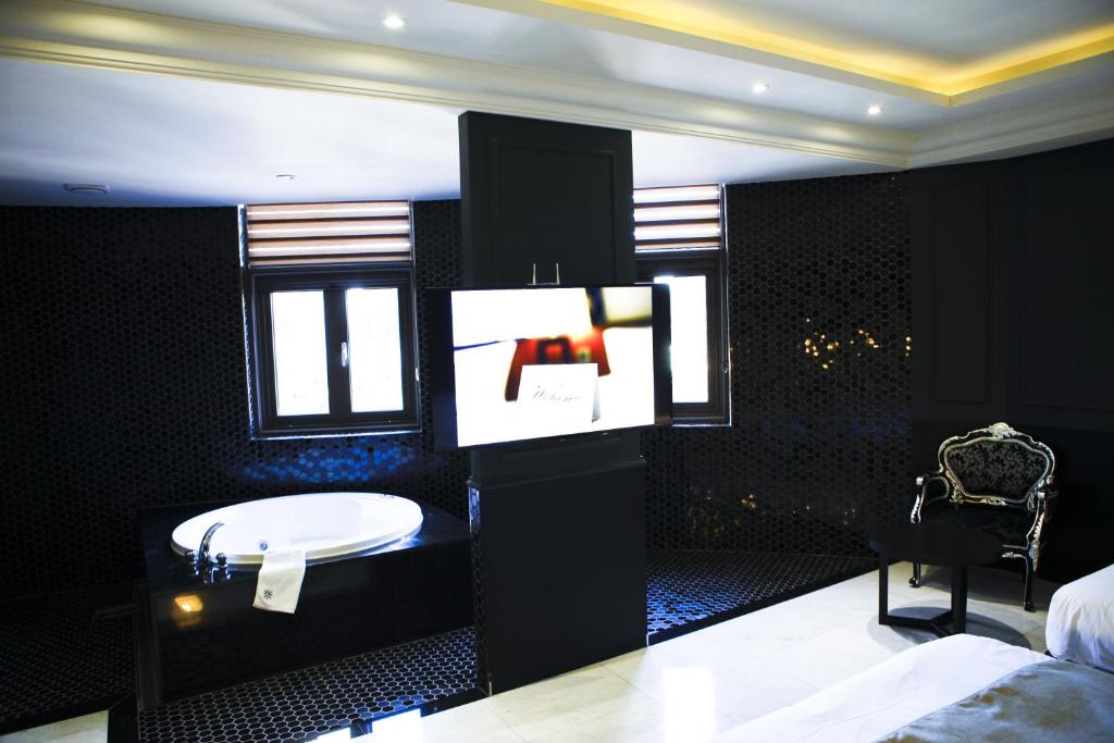 편의 시설/서비스