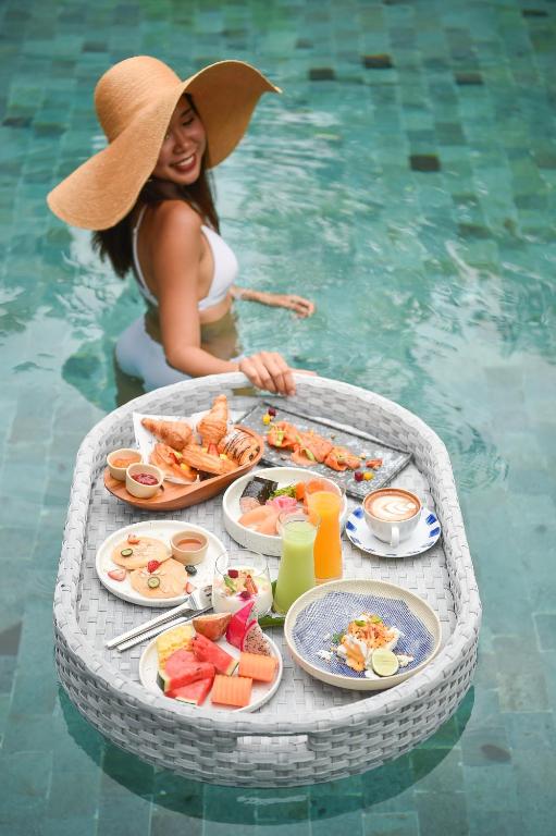 Food and beverages