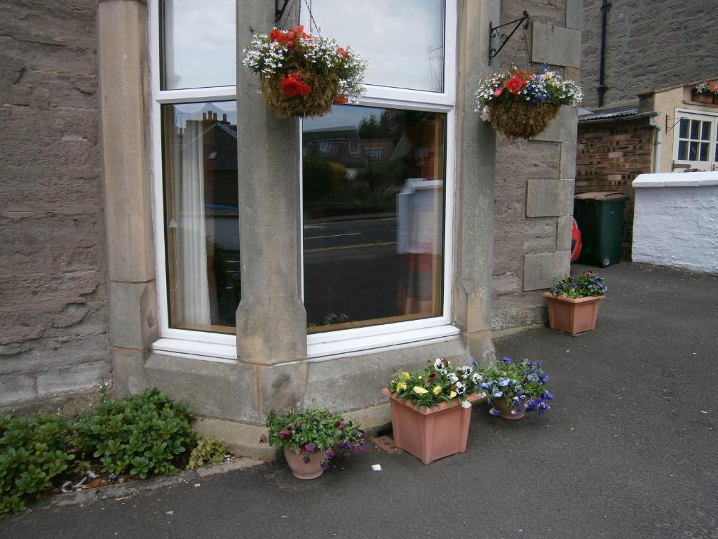 Arisaig Guest House photo