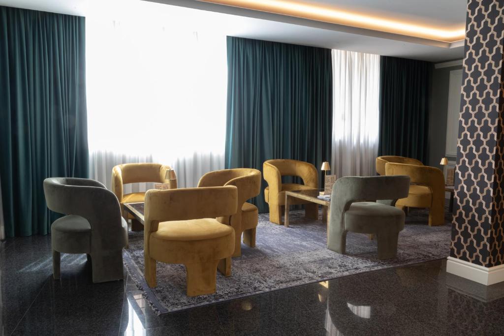 Hotel Santa Maura - 5