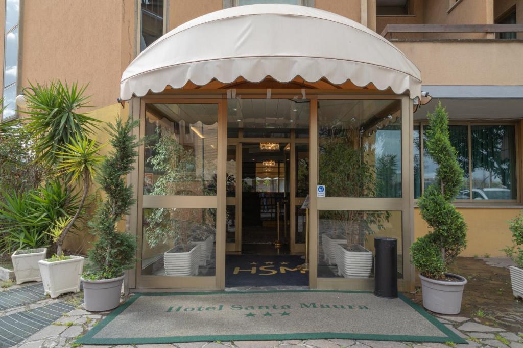 Hotel Santa Maura - 3