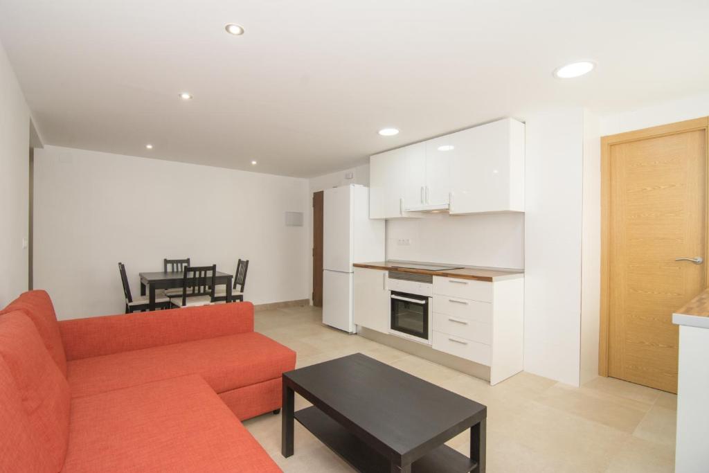 Relaxing Reina, Valencie