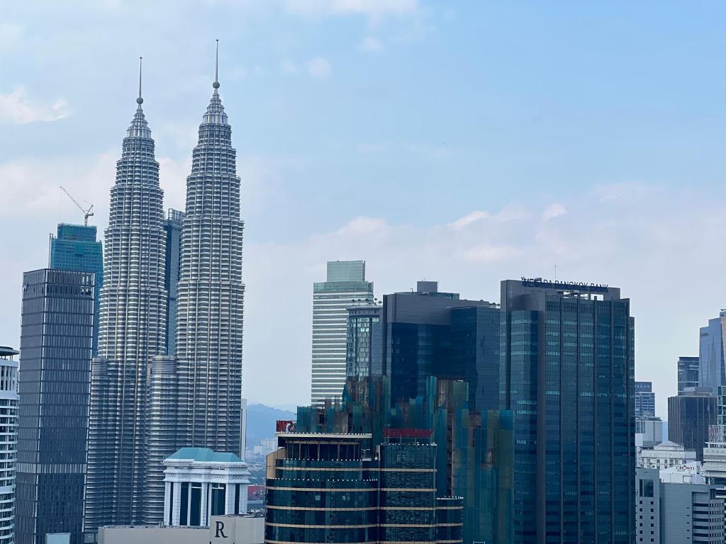 Anggun KL Mal, Kuala Lumpur