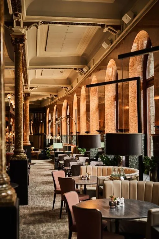 Opus 16, hotel in Bergen