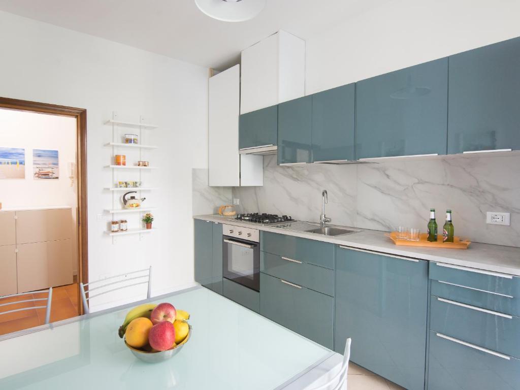 Brezza Marina Apt & Garden - 3