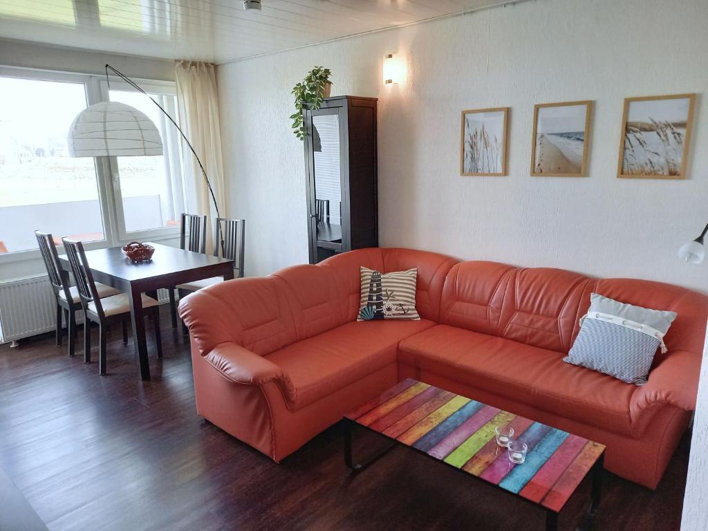 Ferienpark - Haus M, App 0MEG03, Heiligenhafen