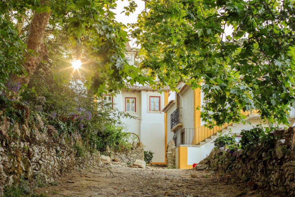 Sintra Unique, Sintra