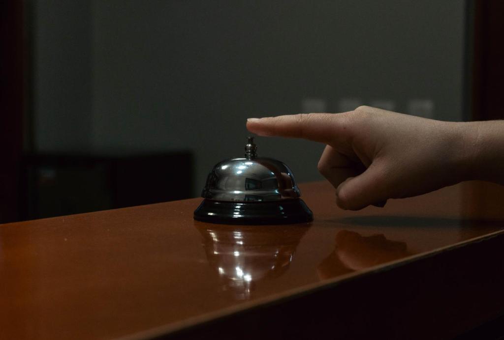 Hotel Bosna 1 - 5