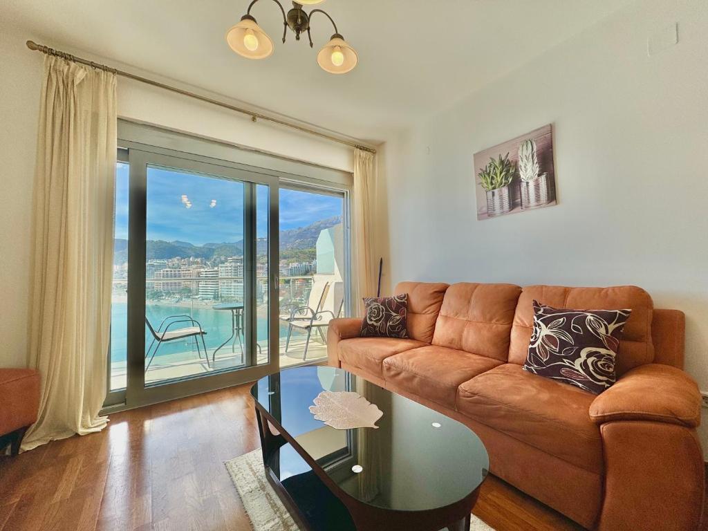 Ponta Nova One bedroom Apartment with Sea view - 1