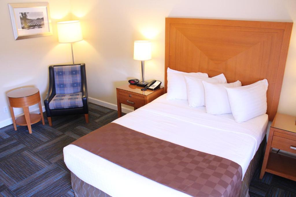 Inn at San Luis Obispo photo