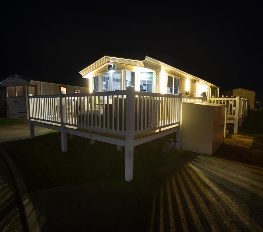 Tattershall VIP Retreat photo 7