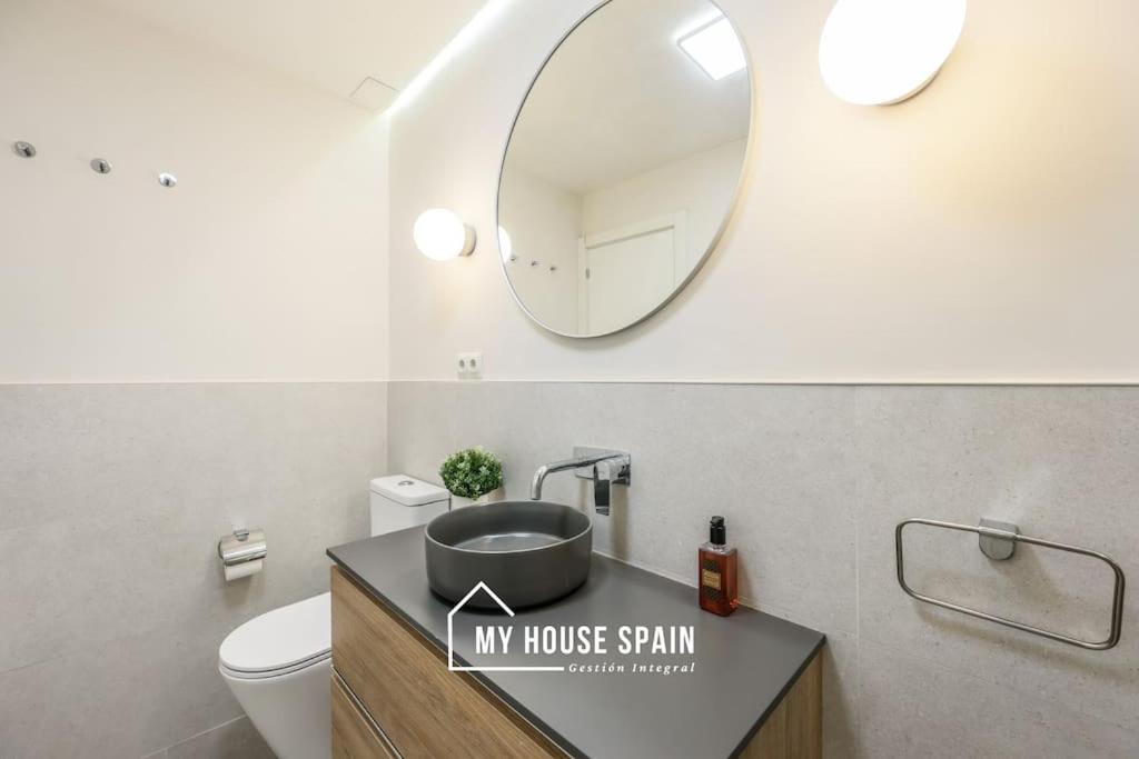 MyHouseSpain - Nuevo piso reformado en Malasaña - 3