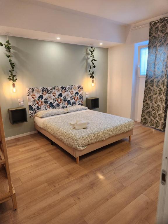 corso francia suite - 2