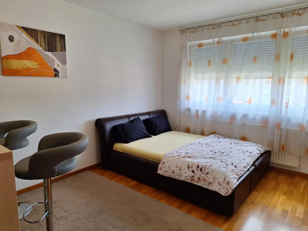 Apartman Sarah - Autobuska Stanica, Tuzla
