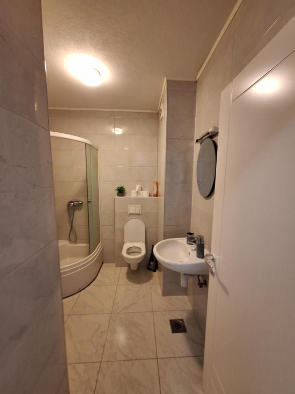 Apartman Sarah - Autobuska Stanica - 3