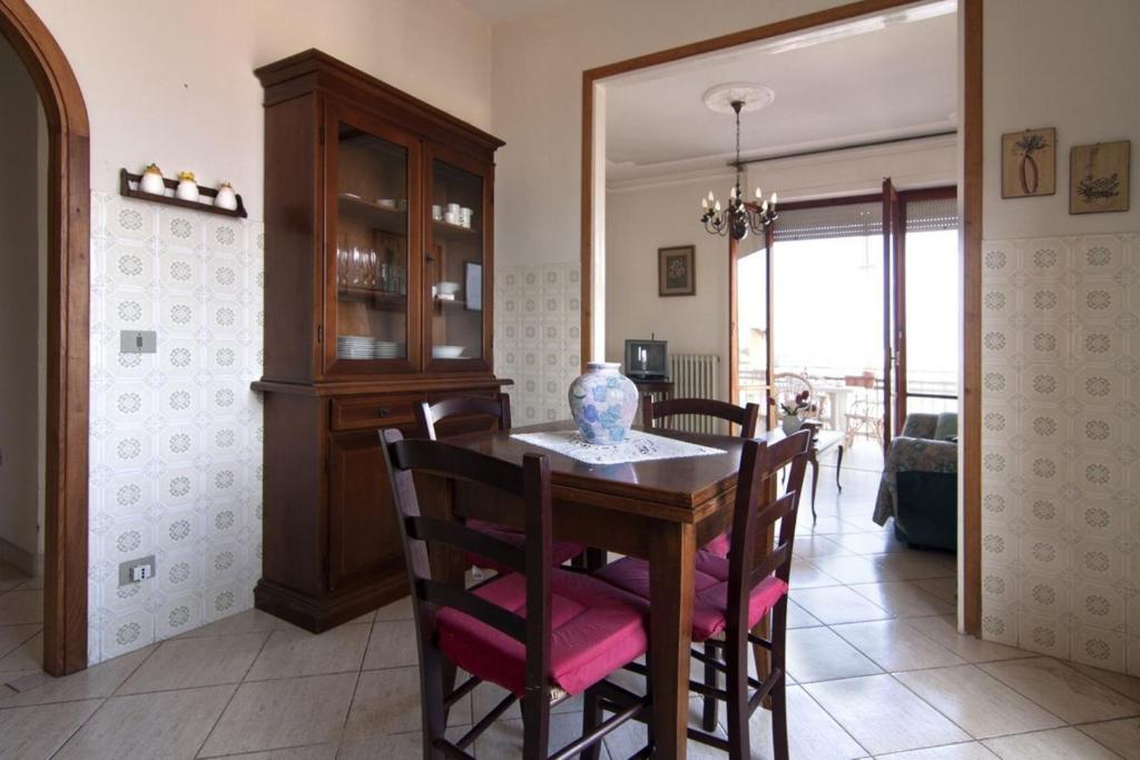 Appartamento TL - 2