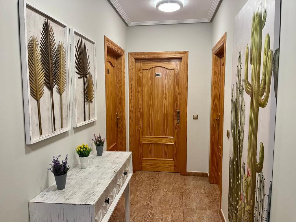 PENSION NAVAS, El Cabo de Gata