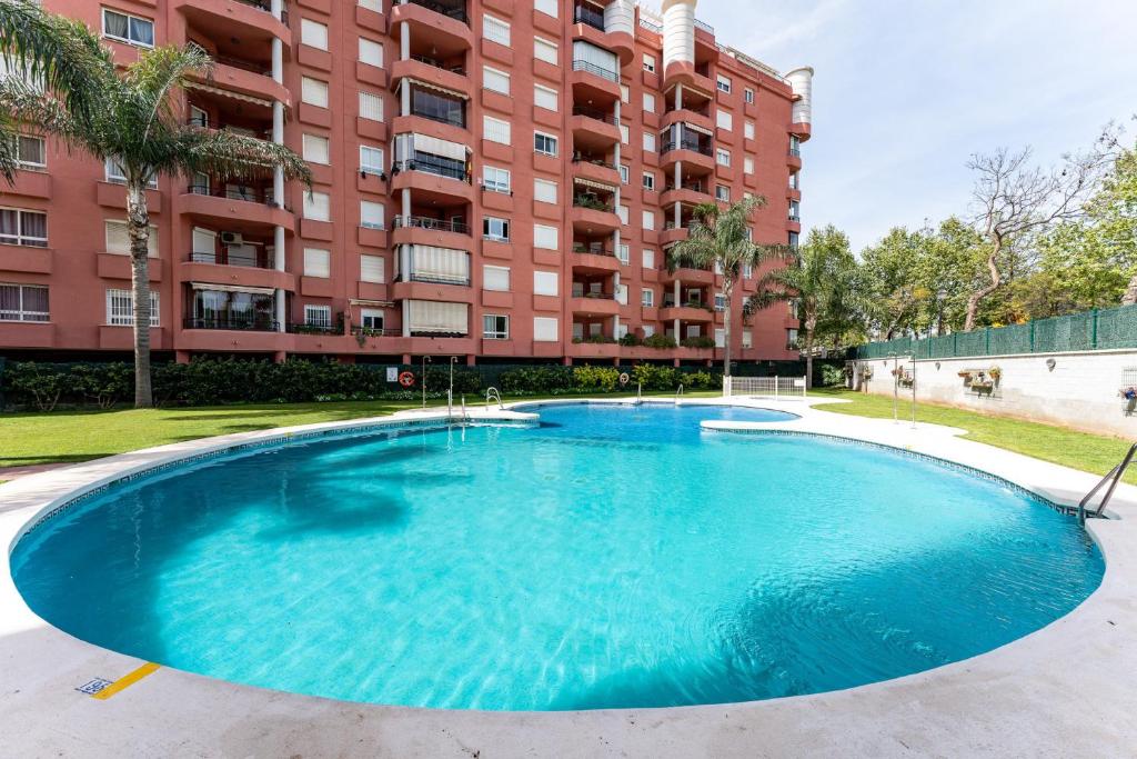 MalagaSuite Coastal Paradise Fuengirola - 1