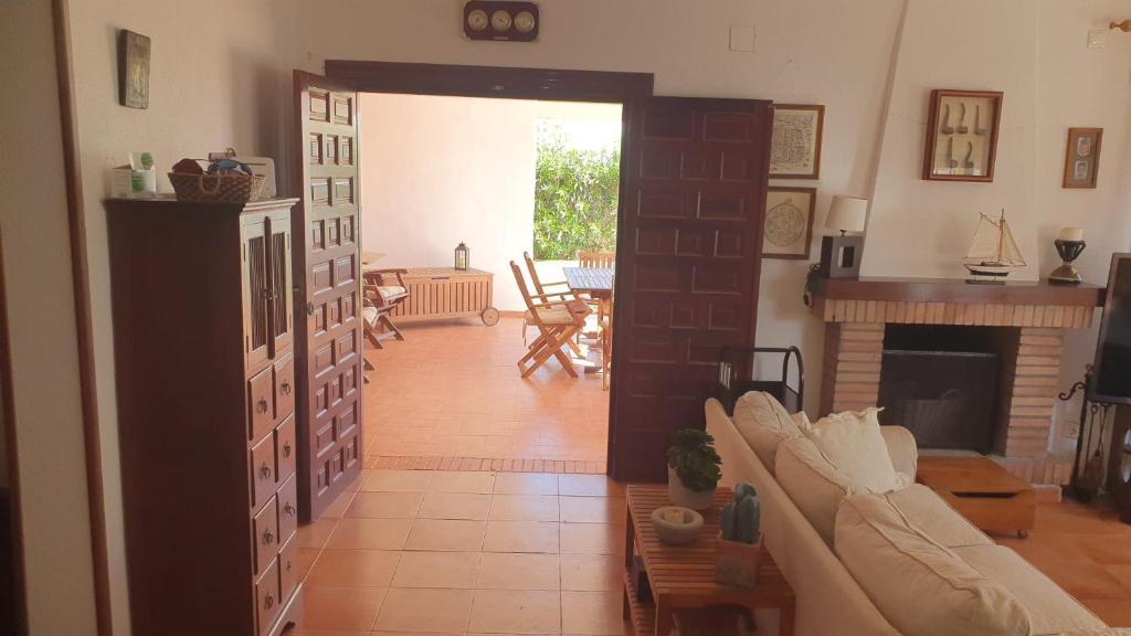 Chalet La Sopera La Manga - 5