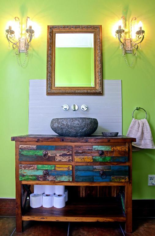 Artica Art & Accommodation photo