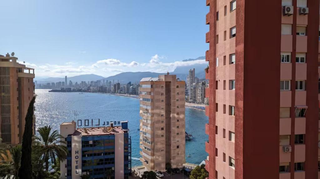DON MIGUEL blue sky apartment - 2