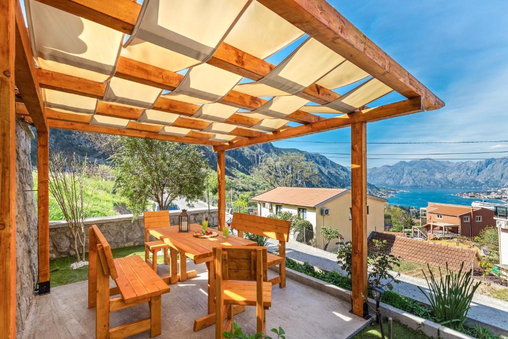 Apartment Petar 1, Kotor