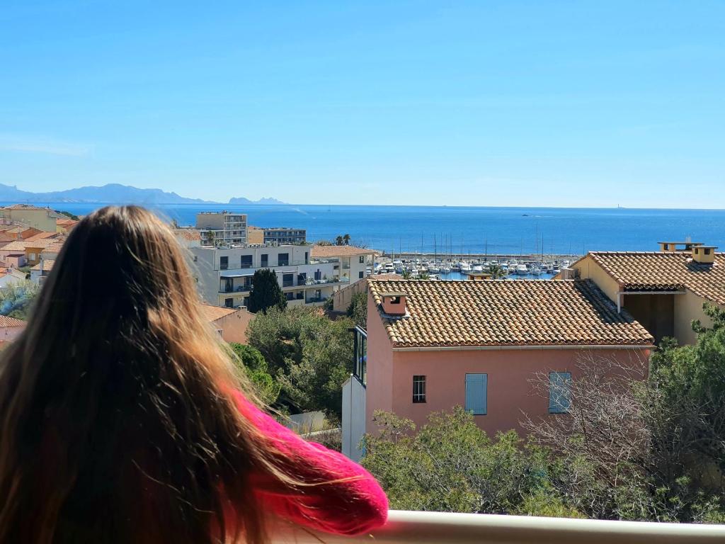 L'escapade Côte Bleue vue mer panoramique, Sausset-les-Pins