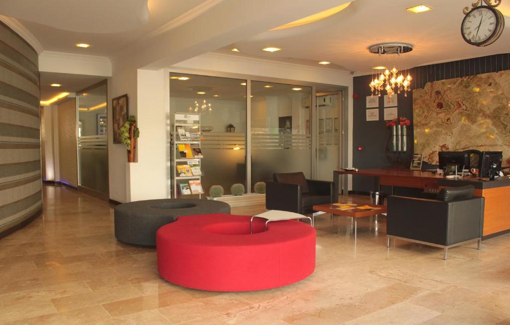 Tempo Residence Comfort Izmir photo